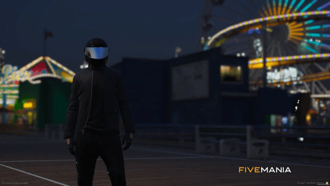 FIVEM Multicharacter V3 | Advanced Identity & Character Selector | Character Creation | Camera Animations | UI Customization | Add-On | Optimized | Fivem Ready | High Quality, image 2