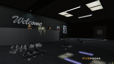 FIVEM Neo Tokyo | Futuristic City Map Expansion | Multiple MLOs | Custom Interiors | Neon Lighting | Exterior Map Edits | Add-On | Optimized | Fivem Ready | High Quality — image 28