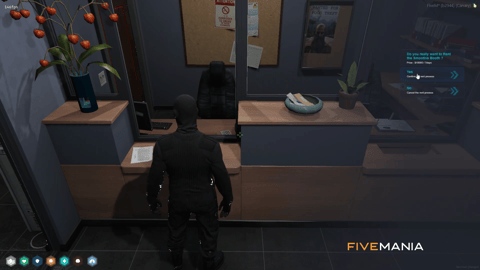 FIVEM Multi Restaurants Mlo +script | Comprehensive Business MLO & Script Pack | Interior & Exterior | Management UI | Ingredient System | Job System | Add-On | Optimized | Fivem Ready | High Quality, image 3