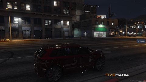 FIVEM Car Lock | Advanced Vehicle Security & Crime Script | Hotwiring | Key Management | Ped Robbery | Add-On | Optimized | Fivem Ready | High Quality, image 10