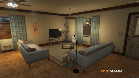 FIVEM Sandy Shores Reworked Full Package | Comprehensive Map Rework | Multiple MLOs | Custom Buildings | Enhanced Environment | Add-On | Optimized | Fivem Ready | High Quality — image 26