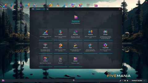 FIVEM Crypto Mining | Realistic Economy Script | Custom UI | Inventory Integration | Optimized | Fivem Ready | High Quality, image 22