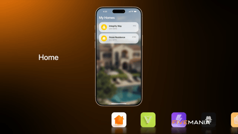 FIVEM Phone Script | Advanced Mobile Phone System | Modern UI | Contacts & Calls | Invoicing App | Dating App | Banking App | Add-On | Optimized | Fivem Ready | High Quality, image 40