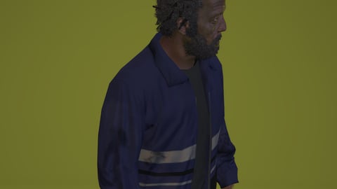 Bob | Male Ped | Multiple Outfits | Optimized & Fivem Ready [Add-On] — image 3
