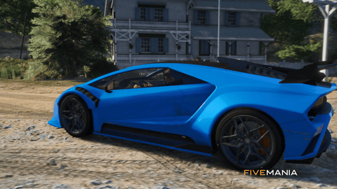 FIVEM Street Racing V2 | Advanced Racing System | Custom Tracks | Leaderboards | ELO Ranking | Profile Search | Add-On | Optimized | Fivem Ready | High Quality, image 28