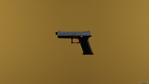 FiveM Realistic Weapon Pack V3 [39 Weapons] Add-On — image 14