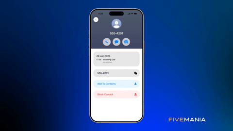 FIVEM Phone Script | Advanced Mobile Phone System | Modern UI | Contacts & Calls | Invoicing App | Dating App | Banking App | Add-On | Optimized | Fivem Ready | High Quality, image 12