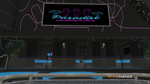 Paradise Strip Club, image 6