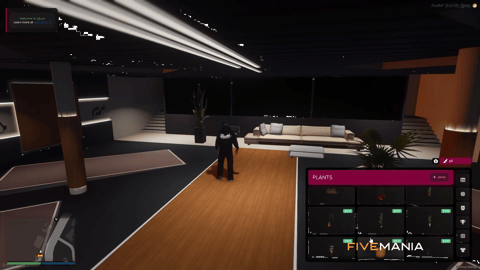 FIVEM Garage Script | Advanced Vehicle Storage System | Custom Garages | Vehicle Spawner | Multi-Vehicle Support | UI & Management | Add-On | Optimized | Fivem Ready | High Quality, image 13
