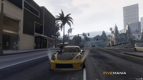 FIVEM Mechanic Script | Advanced Vehicle Customization System | Custom Tuning | Repair & Upgrades | Job System | UI Menu | Add-On | Optimized | Fivem Ready | High Quality, image 3