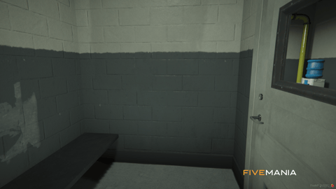 FIVEM City Hall Downtown | Grand Government MLO | Interior & Exterior | Add-On | Optimized | Fivem Ready | High Quality — image 31