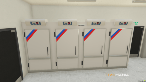 FiveM Boulangerie Paleto, image 10