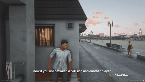 FIVEM OOC Chat System | Customizable UI Chat Script | Color & Position Options | Size Control | Standalone | Add-On | Optimized | Fivem Ready | High Quality, image 11