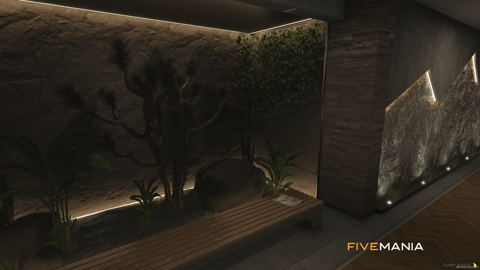 FIVEM Peak Towers | Multi-Purpose High-Rise MLO | Interior & Exterior | Rooftop Terrace | Custom Billboards | Multiple Businesses | Add-On | Optimized | Fivem Ready | High Quality — image 46