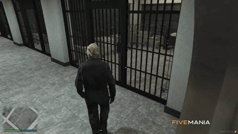 FIVEM Pacific Heist | Bank Robbery Script | Custom MLO | Interactive Elements | Loot System | Add-On | Optimized | Fivem Ready | High Quality, image 12