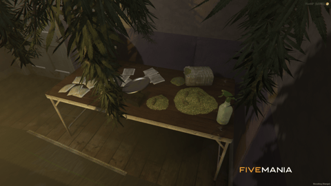 FIVEM Sandy Shores Reworked Full Package | Comprehensive Map Rework | Multiple MLOs | Custom Buildings | Enhanced Environment | Add-On | Optimized | Fivem Ready | High Quality — image 46
