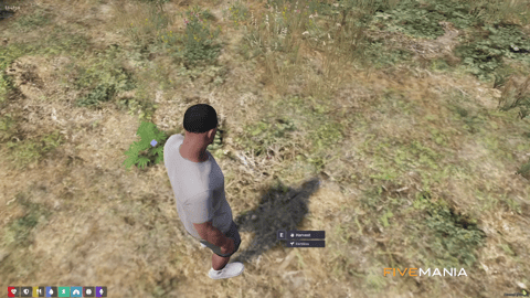 FIVEM Drugs Creator | Advanced Drug Crafting & Distribution Script | Custom Processing Zones | Harvesting & Planting | Wholesale & Retail Selling | Multiple Drug Types | Add-On | Optimized | Fivem Ready | High Quality, image 34