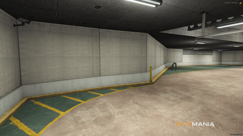 FIVEM Von Hotel Triple | Luxury Hotel MLO | Multiple Suites | Interior & Exterior | Add-On | Optimized | Fivem Ready | High Quality — image 24