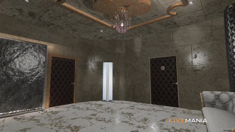 FIVEM Lux Club | Exclusive Nightclub & Lounge MLO | Interior & Exterior | VIP Areas | Photo Studio | Custom Props | Add-On | Optimized | Fivem Ready | High Quality — image 9