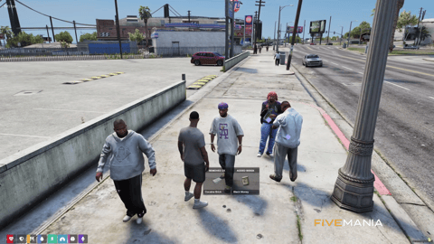 FIVEM Drugs Creator | Advanced Drug Crafting & Distribution Script | Custom Processing Zones | Harvesting & Planting | Wholesale & Retail Selling | Multiple Drug Types | Add-On | Optimized | Fivem Ready | High Quality, image 56