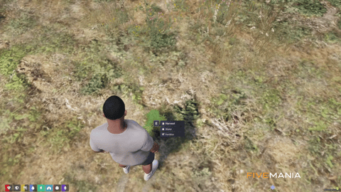 FIVEM Drugs Creator | Advanced Drug Crafting & Distribution Script | Custom Processing Zones | Harvesting & Planting | Wholesale & Retail Selling | Multiple Drug Types | Add-On | Optimized | Fivem Ready | High Quality, image 33