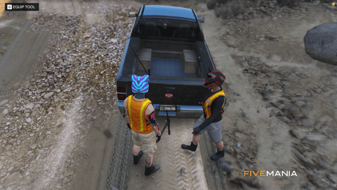 FIVEM Multiple Civilian Jobs | Dynamic Civilian Job Script | 25+ Pre-Made Jobs | Progression System | Random Routes | Temporary & Permanent Jobs | Add-On | Optimized | Fivem Ready | High Quality, image 57