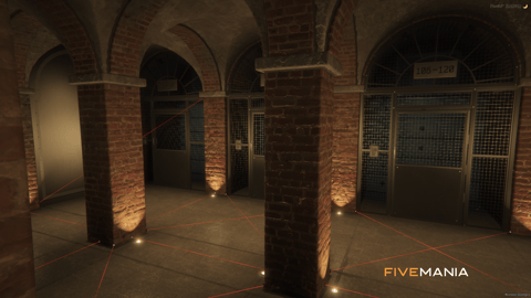 FiveM Blaine County Savings Bank, | Modern Bank MLO, image 8