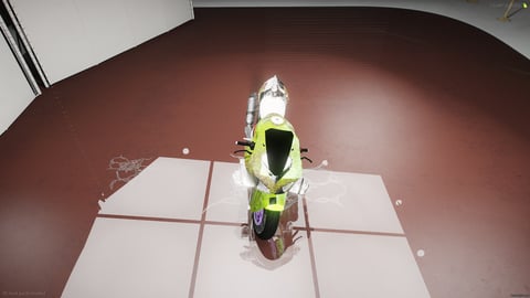 FIVEM Duc22 | Realistic Motorcycle [Unbadged] Add-On | Optimized | Fivem Ready | High Quality — image 5