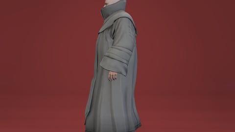 Fat Boss | Male Ped | Multiple Outfits | Optimized & Fivem Ready [Add-On] — image 9