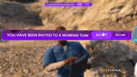 FIVEM Multiple Civilian Jobs | Dynamic Civilian Job Script | 25+ Pre-Made Jobs | Progression System | Random Routes | Temporary & Permanent Jobs | Add-On | Optimized | Fivem Ready | High Quality, image 56