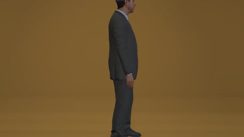 Pris G | Male Ped | Multiple Outfits | Optimized & Fivem Ready [Add-On] — image 7