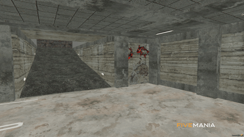 FIVEM Koi Restaurant V2 | Japanese Restaurant MLO | Interior & Exterior | Basement Garage | Add-On | Optimized | Fivem Ready | High Quality — image 12