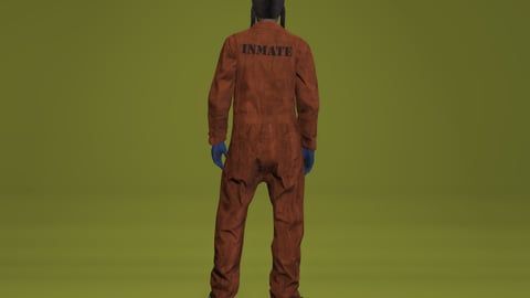 Pris Leslie | Female Ped | Multiple Outfits | Optimized & Fivem Ready [Add-On] — image 8