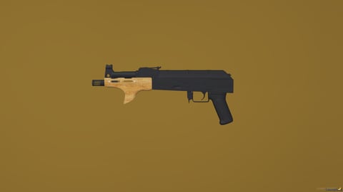 FiveM Realistic Weapon Pack [30 Weapons] Add-On — image 11