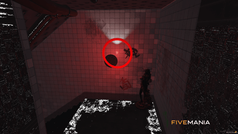 FIVEM Lustresort Compound | Exclusive Nightclub MLO | Interior & Exterior | DJ Booth | Bar Area | Add-On | Optimized | Fivem Ready | High Quality — image 6