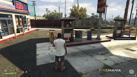 FIVEM Map Studio Pro | Advanced Map Editor Script | Object Placement & Management | JSON Import/Export | History & Undo | Add-On | Optimized | Fivem Ready | High Quality, image 8