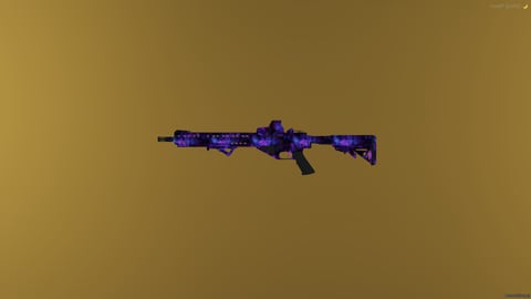 FiveM Call of Duty Weapon Pack [11 Weapons] Add-On — image 8