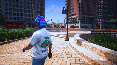 FIVEM Sit Anywhere | Universal Sitting Script | Custom Animations | Lay Down Feature | Prop Detection | Custom UI | Add-On | Optimized | Fivem Ready | High Quality, image 25