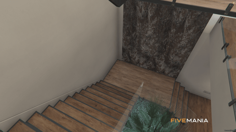 FIVEM Burj Khalifa | Iconic Skyscraper MLO | Multiple Interiors & Businesses | Luxury Apartments | Exterior & Interior | Add-On | Optimized | Fivem Ready | High Quality — image 24