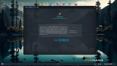 FIVEM Crypto Mining | Realistic Economy Script | Custom UI | Inventory Integration | Optimized | Fivem Ready | High Quality, image 16