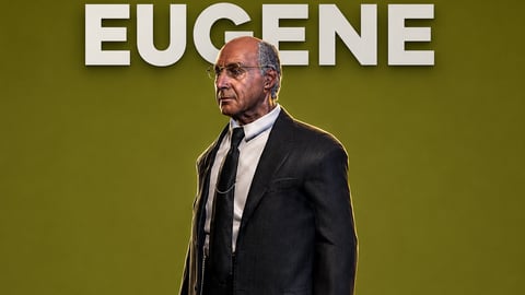 Eugene | Male Ped | Multiple Outfits | Optimized & Fivem Ready [Add-On] cover