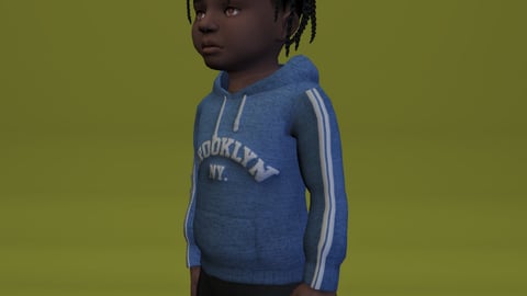 Emir | Male Ped | Multiple Outfits | Optimized & Fivem Ready [Add-On] — image 4