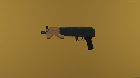 FiveM Cartel Pack [30 Weapons] Add-On — image 16