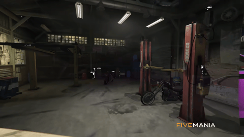 FIVEM Mechanic Script | Advanced Vehicle Customization System | Custom Tuning | Repair & Upgrades | Job System | UI Menu | Add-On | Optimized | Fivem Ready | High Quality, image 36
