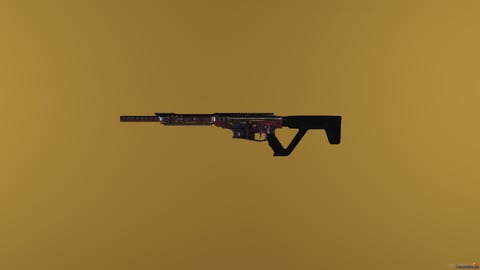 FiveM Police Weapon Pack [30 Weapons] Add-On — image 12