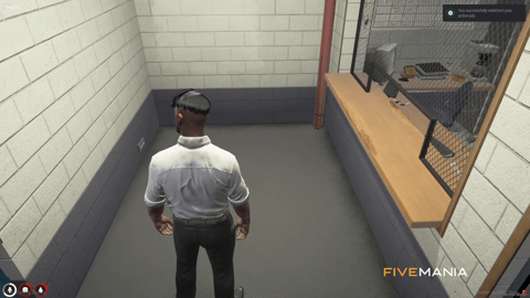 FIVEM Multijob | Advanced Job Management System | Multiple Active Jobs | Boss Actions | Weekly Goals | On-Duty System | Add-On | Optimized | Fivem Ready | High Quality, image 5