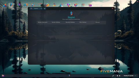 FIVEM Crypto Mining | Realistic Economy Script | Custom UI | Inventory Integration | Optimized | Fivem Ready | High Quality, image 12