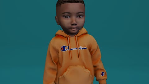 Rocco | Male Ped | Multiple Outfits | Optimized & Fivem Ready [Add-On] — image 5