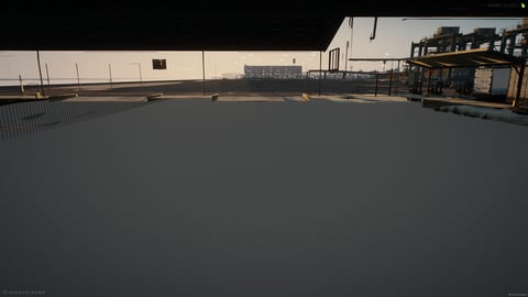 FIVEM As350 | Emergency Helicopter Add-On | Working Lights | Detailed Exterior | Custom Livery | Optimized | Fivem Ready | High Quality — image 4