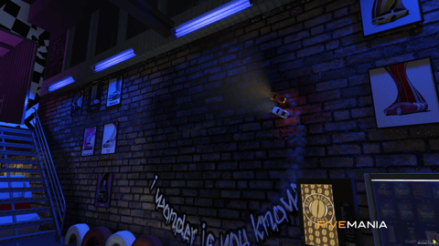 FIVEM Bunker Mirror | Underground Garage MLO | Custom Interior & Exterior | Workshop & Bar | Optimized Lighting | Add-On | Optimized | Fivem Ready | High Quality — image 18